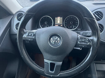 VOLKSWAGEN TIGUAN  1,4 TSi  90 Kw SPORT&STYLE PANO - 13