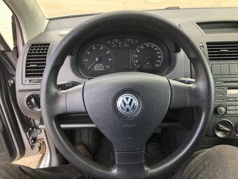 Volkswagen Polo, 1.2 44kW klima - 13