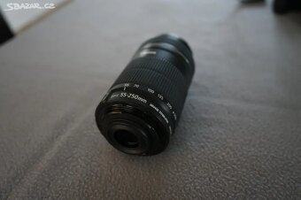 Canon EOS 250d + 18-55mm IS STM + varianty - 13