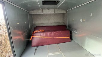 Prodám obytný autobus - 13