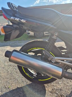 Kawasaki ER-5 - 13