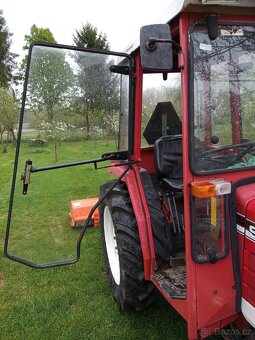 Malotraktor - 13