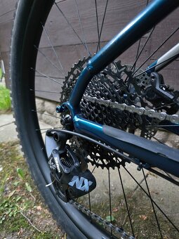 Trek Roscoe 8 - 13