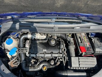Golf 5 Plus 1.9 - 13