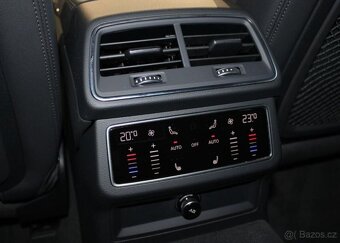 Audi A6 allroad 55 TFSI quattro Pano/NezTop/Ta benzín - 13