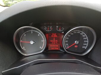 Ford Mondeo 1.8 TDCi verze bez DPF, Tažné, Ghia - 13