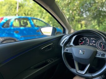 Seat leon 2.0tdi 2017 4x4 - 13