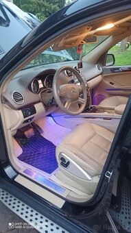 Mercedes GL 420 Cdi,4-matic,model w164,225kw,r.v.2010. - 13