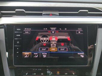 VW Arteon TDi Shooting Brake Rline VIRTUAL KAMERA DPH - 13