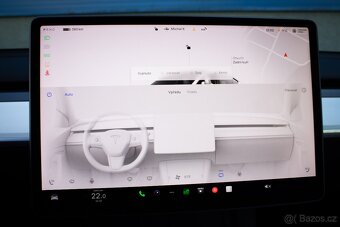Tesla model Y Long Range Dual Motor 82 kWh, 1. majiteľ - 13