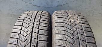 Alu kola Mercedes Benz E class 17" 5x112 - 13