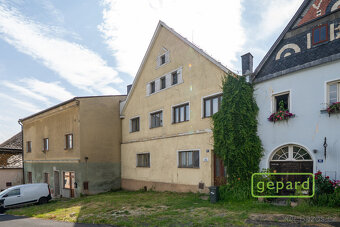 Prodej bytu 2+1, 146 m², Teplá - 13