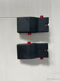 Kočárek s příslušenstvím - 13