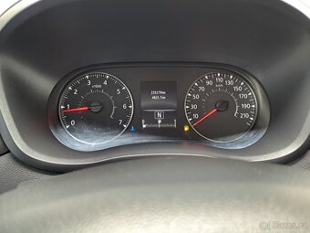 Renault Master 2.3 DCI L3H2, ZÁRUKA, odpočet DPH - 13