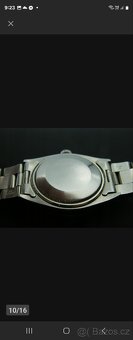 Rolex Oyster Perpetual Date - 13