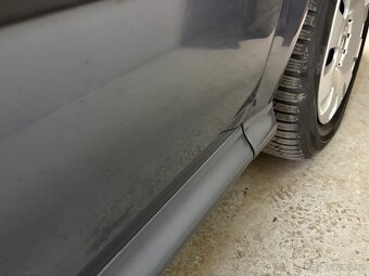 Škoda Octavia 2.0 85KW - 10/2004,Nová spojka,Stk,Rozvody - 13