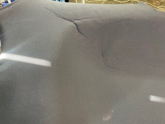 Škoda Octavia 3 RS díly - 13