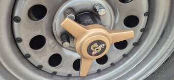 Chevroler Camaro Z28 IROC V8 Targa - 13