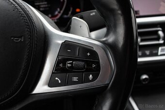 BMW Rad 3 320d xDrive A/T - 13