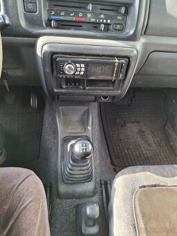 SUZUKI JIMNY 1.3 4x4 - 13