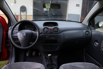 Citroen C2 1.1 44kw 2005 - 13