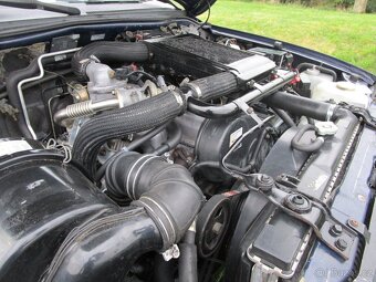 Mitsubishi L200 Magnum 4x4 Long,1majitel. - 13