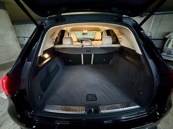 Mercedes GLE 300d 2021 4x4 ventilace sedadel - 13