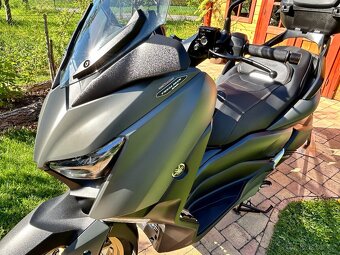 Yamaha X-max Tech Max 300 ABS - 13