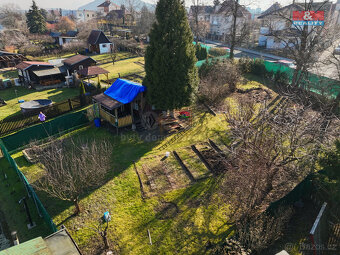 Prodej chaty, 18 m², Teplice - 13