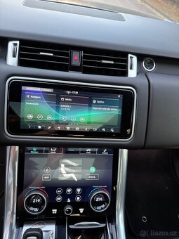 Land Rover Range Rover Sport 525 Ps - 13