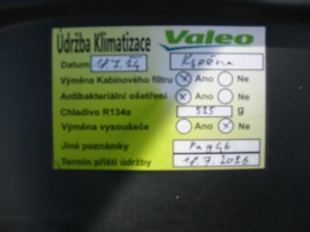 Jetta 1.9 TDI 77 kW,přední+zadní kamera - 13