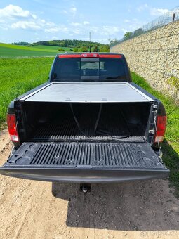 Dodge RAM 1500 ECO DIESEL big horn - 13