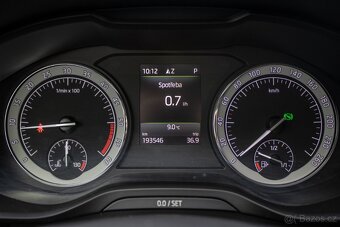 Škoda Kodiaq 2.0 TDI SCR 190k Style DSG - 4x4 - 13