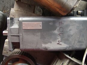 Výprodej použitých elektromotorů MEZ a SIEMENS - 13
