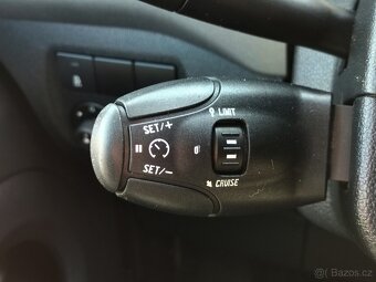 CITROËN Berlingo MULTISPACE II 1.6 BlueHDi 100k FEEL - ČR - 13