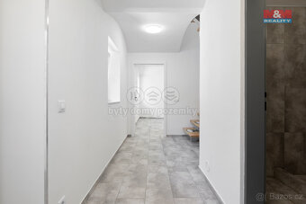Prodej bytu 2+1, 56 m², Hořovice, ul. 9. května, balkon - 13