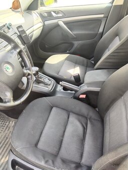 Octavia 2 2008 - 13