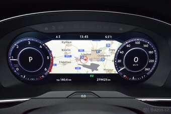 Volkswagen Passat 2,0 TDi 176kW,ALLTRACK,Virtual,LED-Matrix - 13