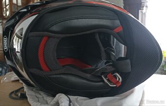 Shoei X-Spirit III Assail TC-1 - 13