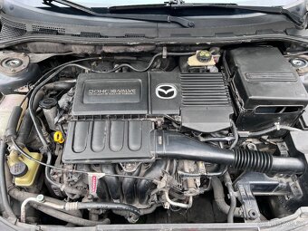 Mazda 3 - 13