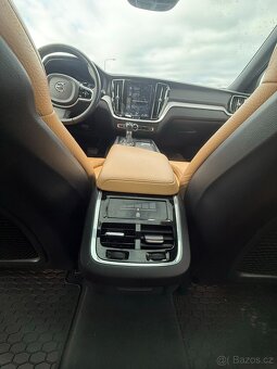 Volvo V60 Cross Country D4 AWD Polestar odpočet dph - 13