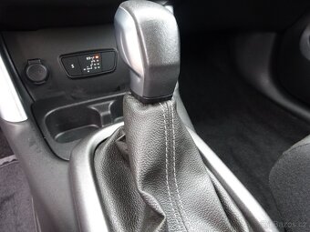 Citroën C3 Aircross 1,2 PureTech, Automat.GARANCE KM - 13