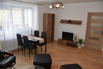 Pronájem bytu 2+1 Bechyně - 13