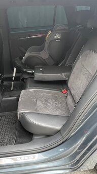 Škoda Superb SPORTLINE 2019 2.0tdi 140kw DSG - 13