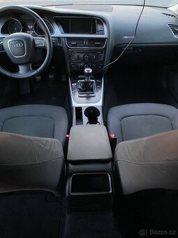 Audi a5 b8 - 13
