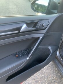 Vw Golf 7 Variant, 1,6TDI, 170000Km, masáže - 13