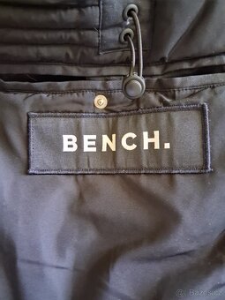Pánská zimní bunda Bench xxl - 13