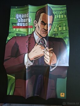 Playstation 2 set her GTA - 13