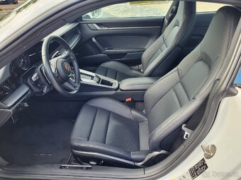 Porsche 911 Carrera 3.0 283 kW - 13