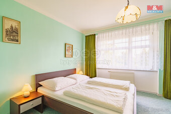 Prodej rodinného domu, 348 m², Skalná, ul. Za Školou - 13
